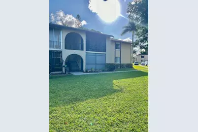 311 Pine Ridge Circle #B-1, Greenacres, FL 33463 - Photo 5