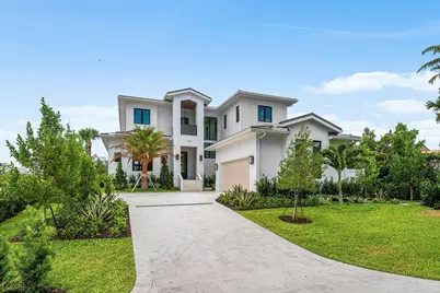 908 N Atlantic Drive, Lantana, FL 33462 - Photo 1