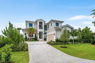 908 N Atlantic Dr, Lantana, FL 33462 - Photo 1