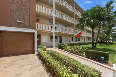 1025 Newcastle B #1025, Boca Raton, FL 33434 - Photo 5