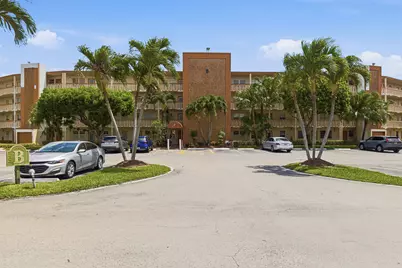1025 Newcastle B #1025, Boca Raton, FL 33434 - Photo 1