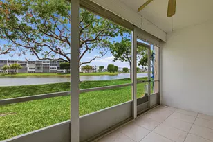 1025 Newcastle B, Boca Raton, FL 33434 - Photo 23