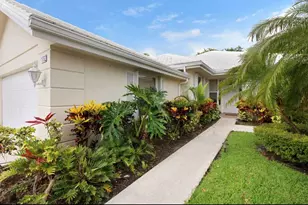 1092 Bedford Ave, Palm Beach Gardens, FL 33403 - Photo 3