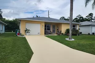 5668 Travelers Way, Fort Pierce, FL 34982 - Photo 1