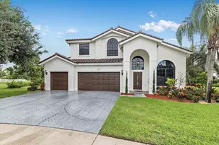 11137 Grandview Mnr, Wellington, FL 33414 - Photo 1