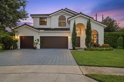 11137 Grandview Manor, Wellington, FL 33414 - Photo 3
