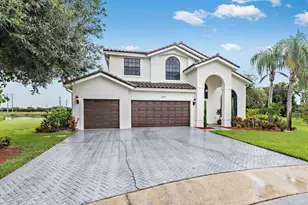 11137 Grandview Mnr, Wellington, FL 33414 - Photo 1