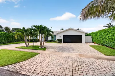 998 SW 7th Street, Boca Raton, FL 33486 - Photo 1