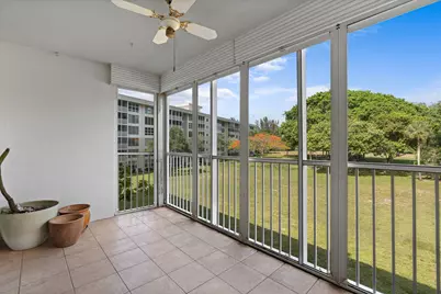 2650 S Course Drive #Unit 308, Pompano Beach, FL 33069 - Photo 11