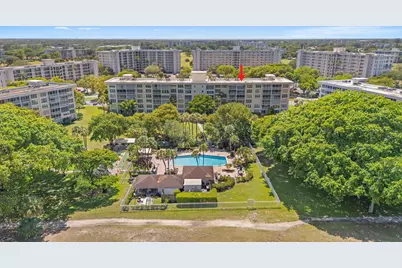 2650 S Course Drive #Unit 308, Pompano Beach, FL 33069 - Photo 29