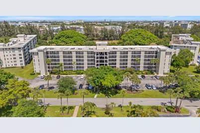 2650 S Course Drive #Unit 308, Pompano Beach, FL 33069 - Photo 31