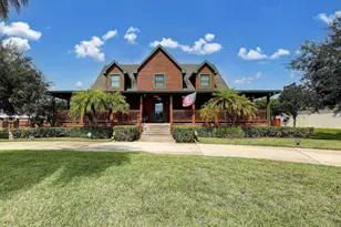 4550 SW Calloway St, Port Saint Lucie, FL 34953 - Photo 1