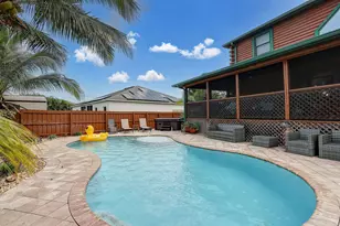 4550 SW Calloway St, Port Saint Lucie, FL 34953 - Photo 63