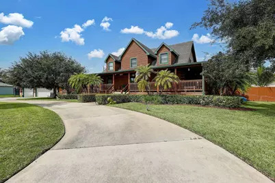 4550 SW Calloway Street, Port Saint Lucie, FL 34953 - Photo 3