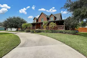 4550 SW Calloway St, Port Saint Lucie, FL 34953 - Photo 3