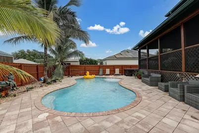 4550 SW Calloway Street, Port Saint Lucie, FL 34953 - Photo 9