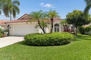 7049 Fish Creek Ln, West Palm Beach, FL 33411 - Photo 1