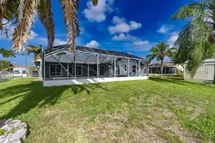 4026 SW Jaqust, Port Saint Lucie, FL 34953 - Photo 57