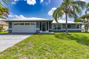 4026 SW Jaqust, Port Saint Lucie, FL 34953 - Photo 1