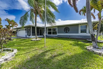 4026 SW Jaqust, Port Saint Lucie, FL 34953 - Photo 67
