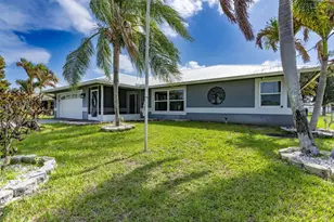 4026 SW Jaqust, Port Saint Lucie, FL 34953 - Photo 67