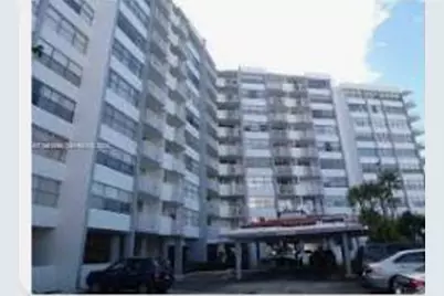 1300 NE Miami Gardens Drive #901e, Miami, FL 33179 - Photo 1