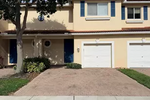 2789 S Evergreen Cir, Boynton Beach, FL 33426 - Photo 1