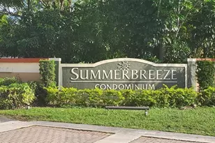 9999 Summerbreeze Dr, Sunrise, FL 33322 - Photo 1