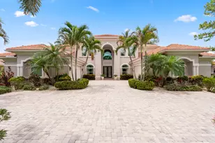 716 SW Squire Johns Ln, Palm City, FL 34990 - Photo 1