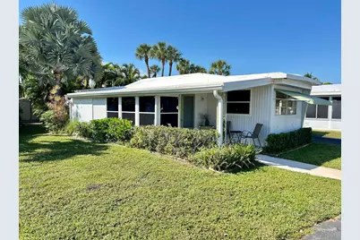 425 Bougainvilla Drive, Deerfield Beach, FL 33442 - Photo 1