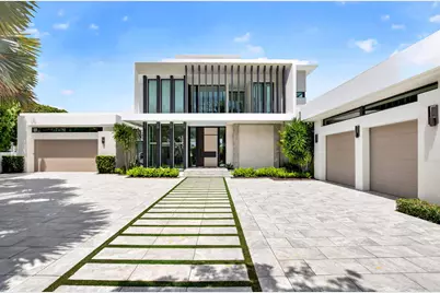 6960 Lake Estates Court, Boca Raton, FL 33496 - Photo 1