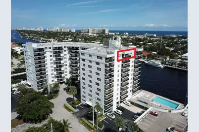 5100 Dupont Boulevard #11n, Fort Lauderdale, FL 33308 - Photo 1
