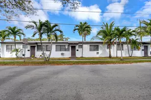 1116 S 17th Ave, Hollywood, FL 33020 - Photo 1