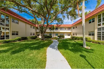 17 Vista Palm Lane #201, Vero Beach, FL 32962 - Photo 1