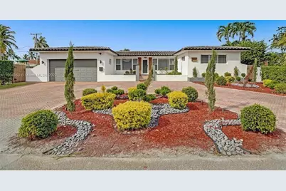 3101 NE 164th Street, North Miami Beach, FL 33160 - Photo 1