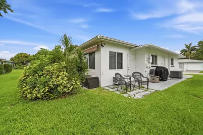 4629 NW 45th Court, Tamarac, FL 33319 - Photo 29