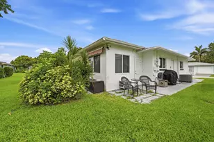 4629 NW 45th Ct, Tamarac, FL 33319 - Photo 29