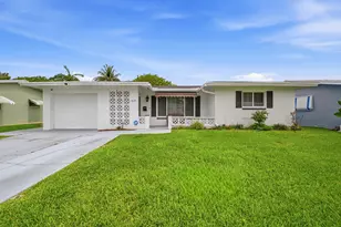 4629 NW 45th Ct, Tamarac, FL 33319 - Photo 1