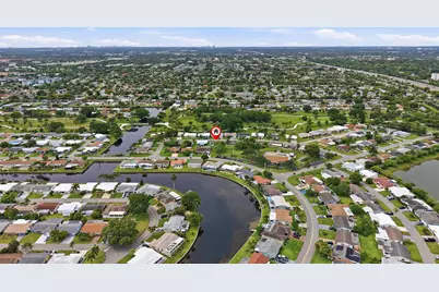 4629 NW 45th Court, Tamarac, FL 33319 - Photo 45