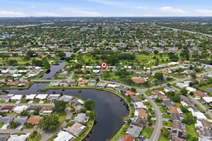 4629 NW 45th Ct, Tamarac, FL 33319 - Photo 45