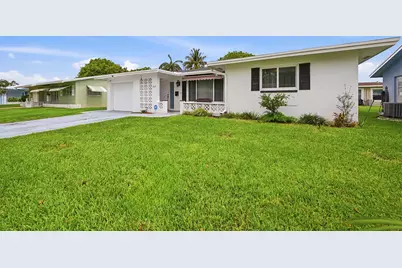 4629 NW 45th Court, Tamarac, FL 33319 - Photo 3