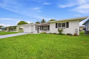 4629 NW 45th Ct, Tamarac, FL 33319 - Photo 3
