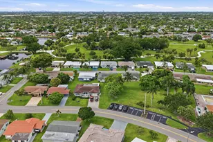 4629 NW 45th Ct, Tamarac, FL 33319 - Photo 33