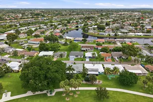 4629 NW 45th Ct, Tamarac, FL 33319 - Photo 35