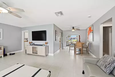 4629 NW 45th Court, Tamarac, FL 33319 - Photo 9