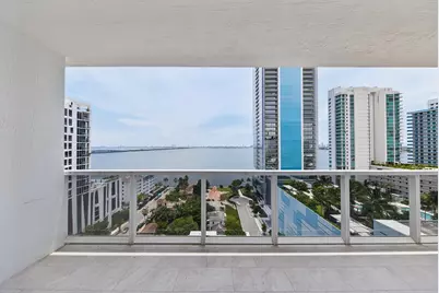 600 NE 27th Street #1605, Miami, FL 33137 - Photo 1