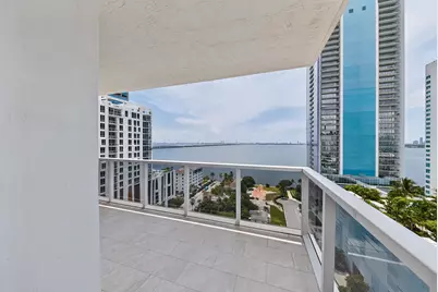 600 NE 27th Street #1605, Miami, FL 33137 - Photo 1