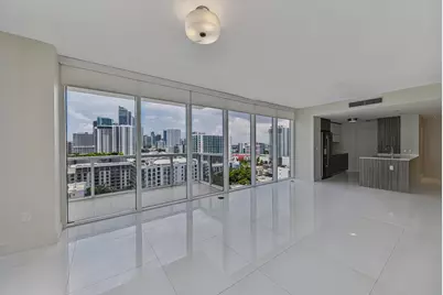 600 NE 27th Street #1605, Miami, FL 33137 - Photo 5