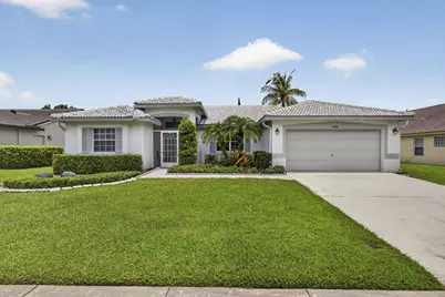 3788 Cypress Lake Drive, Lake Worth, FL 33467 - Photo 1