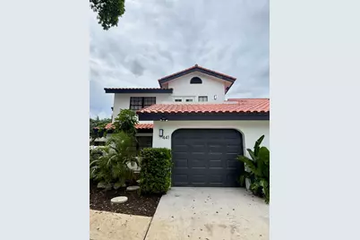 441 NE 38th Street, Boca Raton, FL 33431 - Photo 1